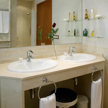 Apartamentos Albir Confort - Avenida III El Albir