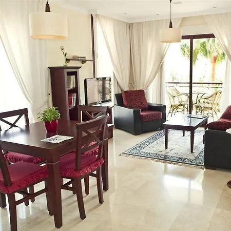 Apartamentos Albir Confort - Avenida III Apartment *