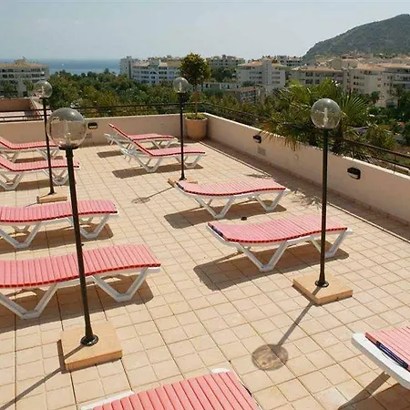 Apartamentos Albir Confort - Avenida III * El Albir