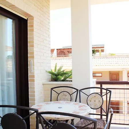 Apartamentos Albir Confort - Avenida III Apartment El Albir